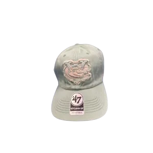 47 Brand Mint Adjustable Clean up