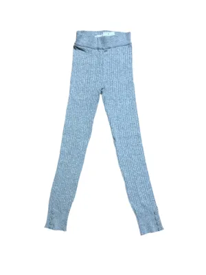 7-8 H&M sweater tights