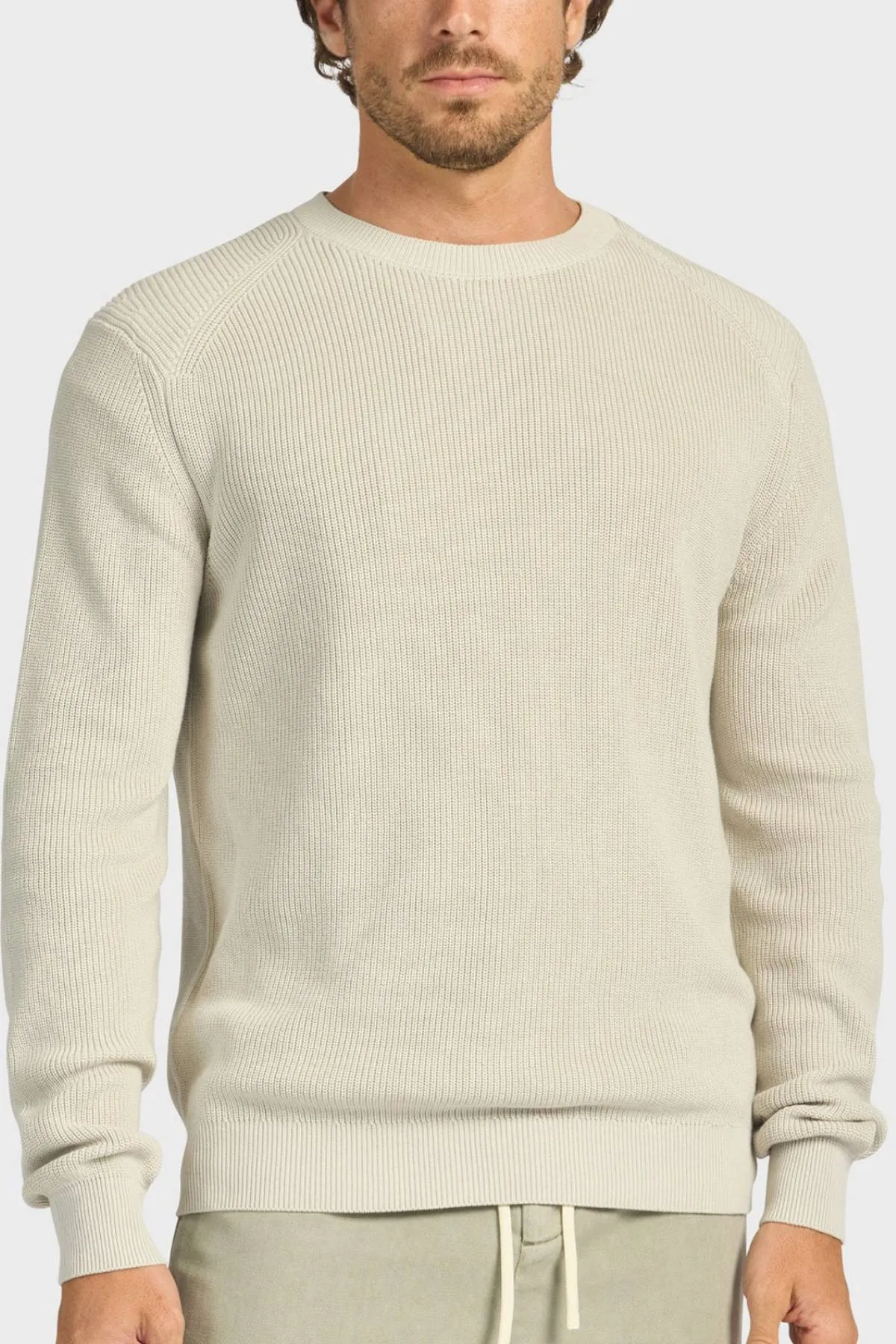 Academy Brand Oliver Knit Crew
