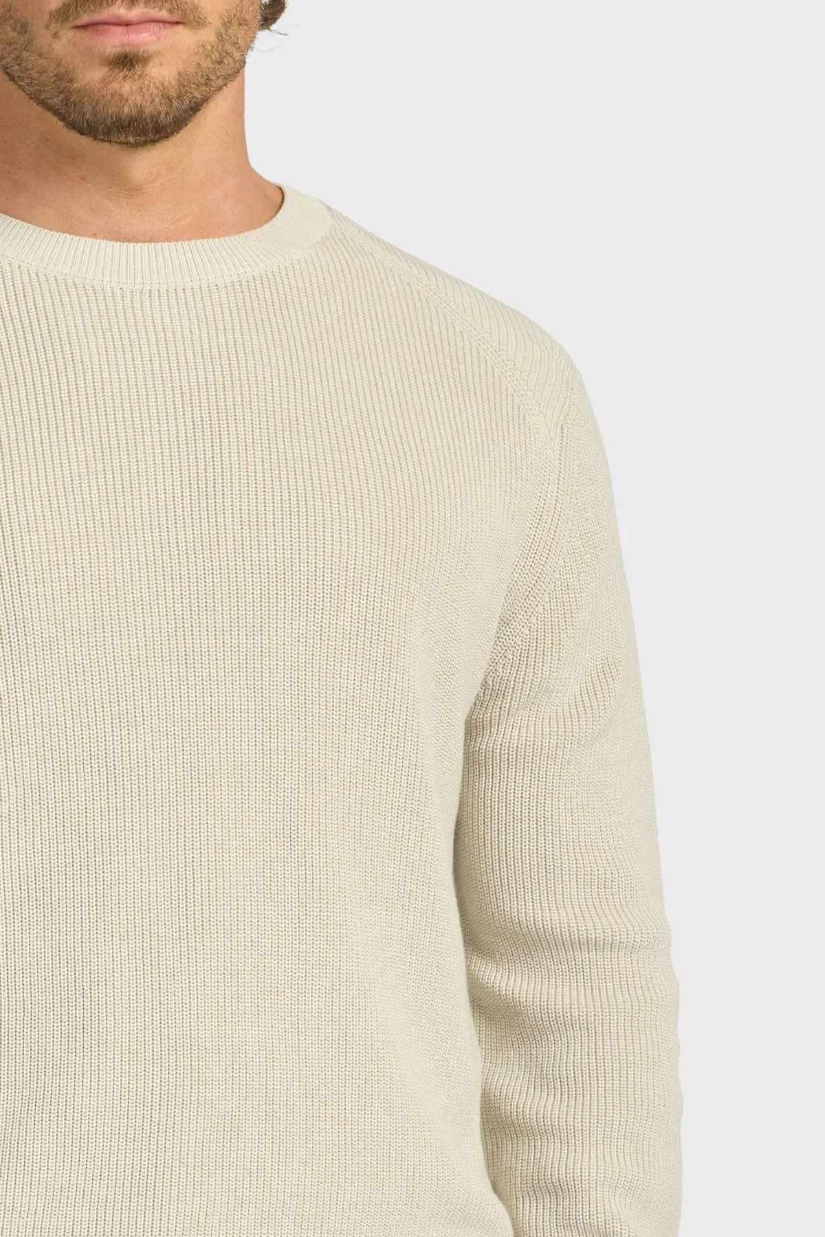 Academy Brand Oliver Knit Crew