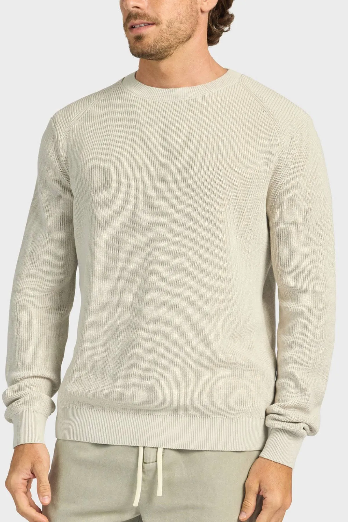 Academy Brand Oliver Knit Crew