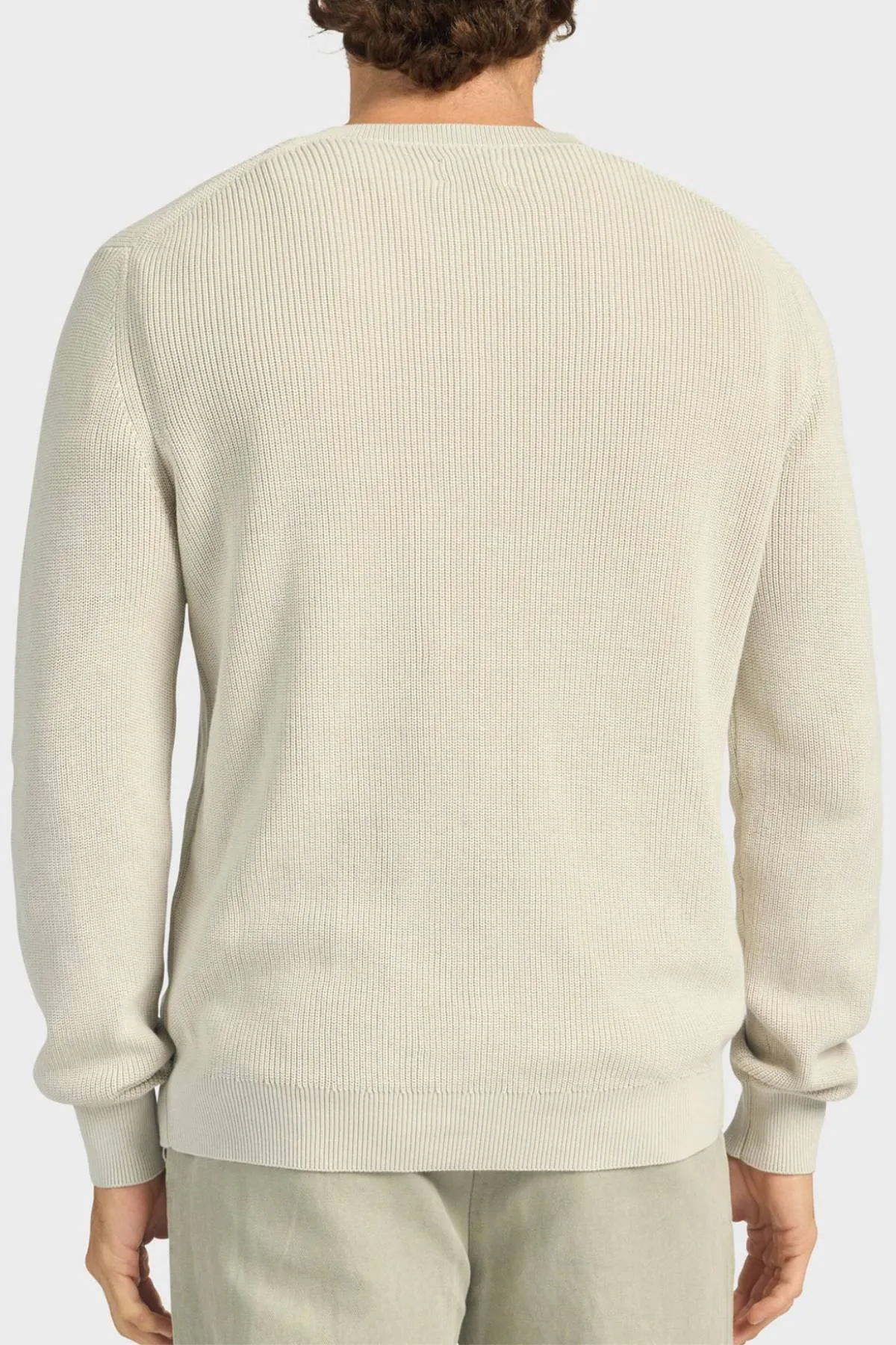 Academy Brand Oliver Knit Crew