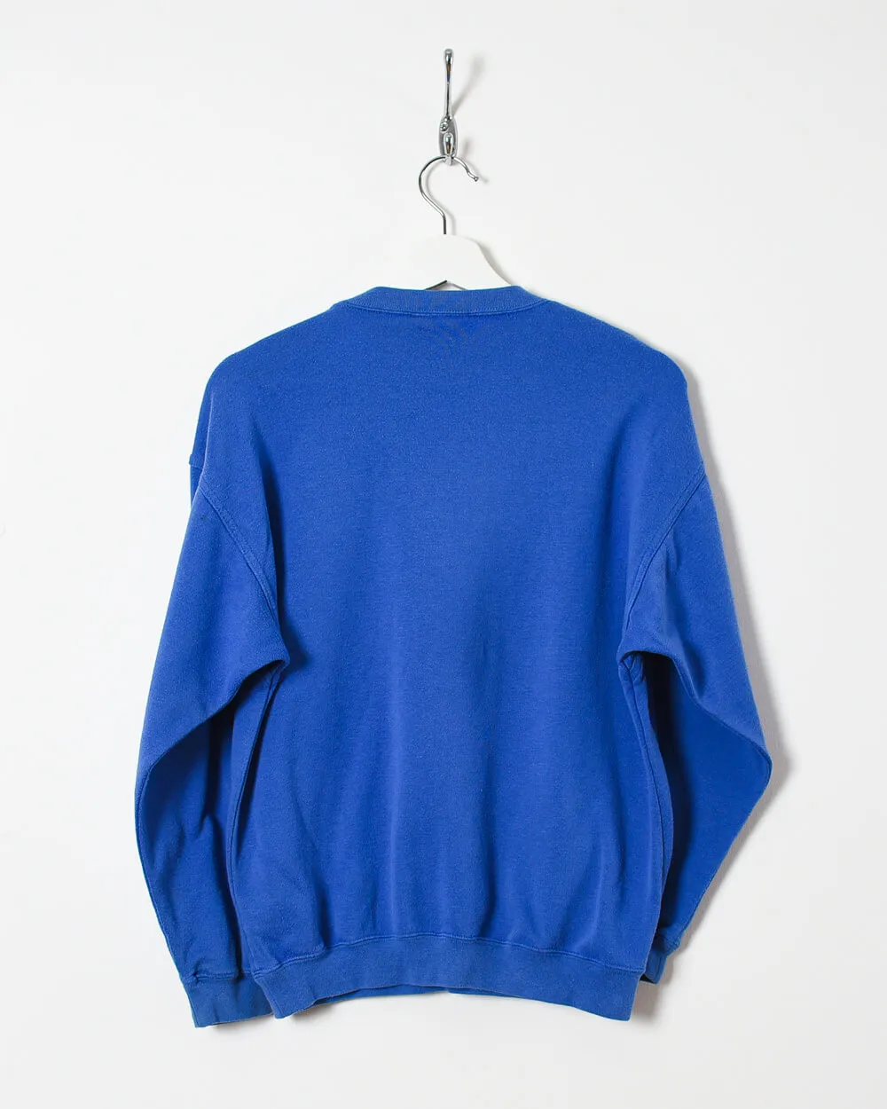 Adidas The World Brand Sweatshirt - Small