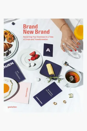 Brand New Brand