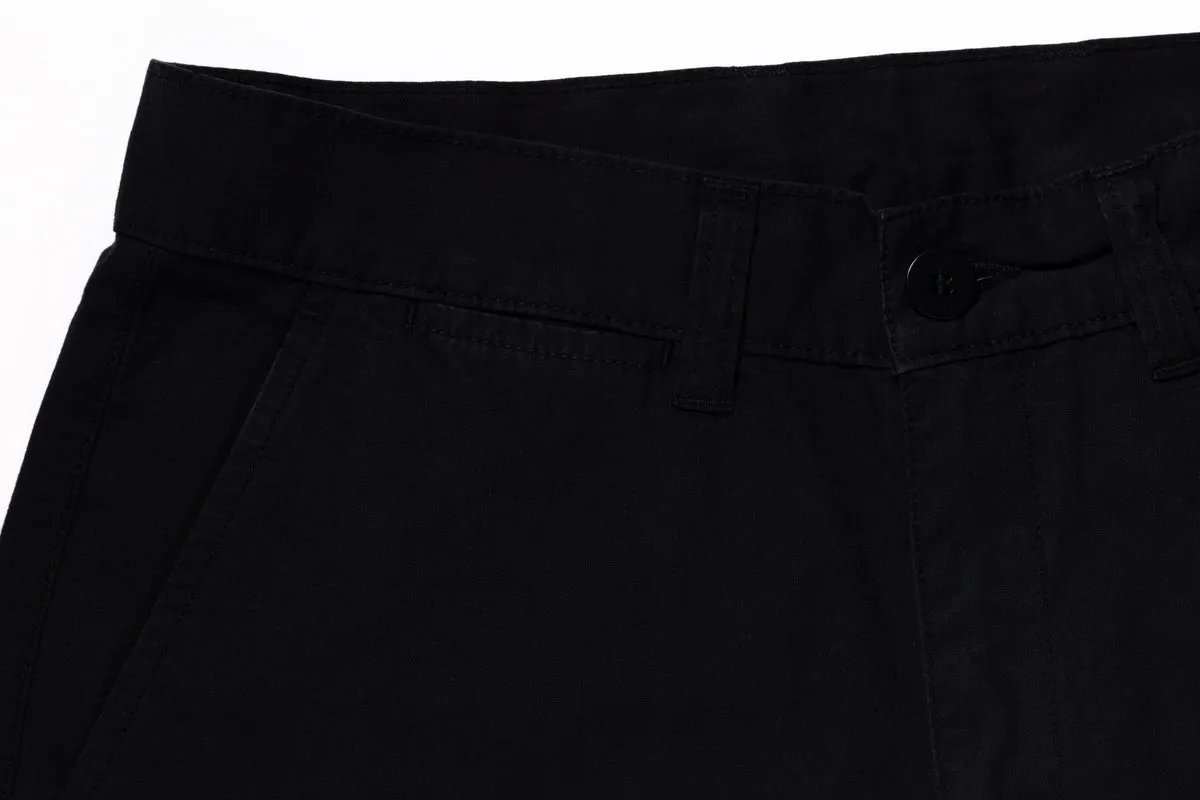 Chino La Paz - Cruz Dark Navy Canva