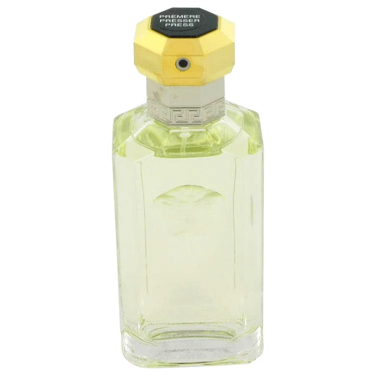 Dreamer by Versace for Men - 3.4 oz EDT Spray (Tester)