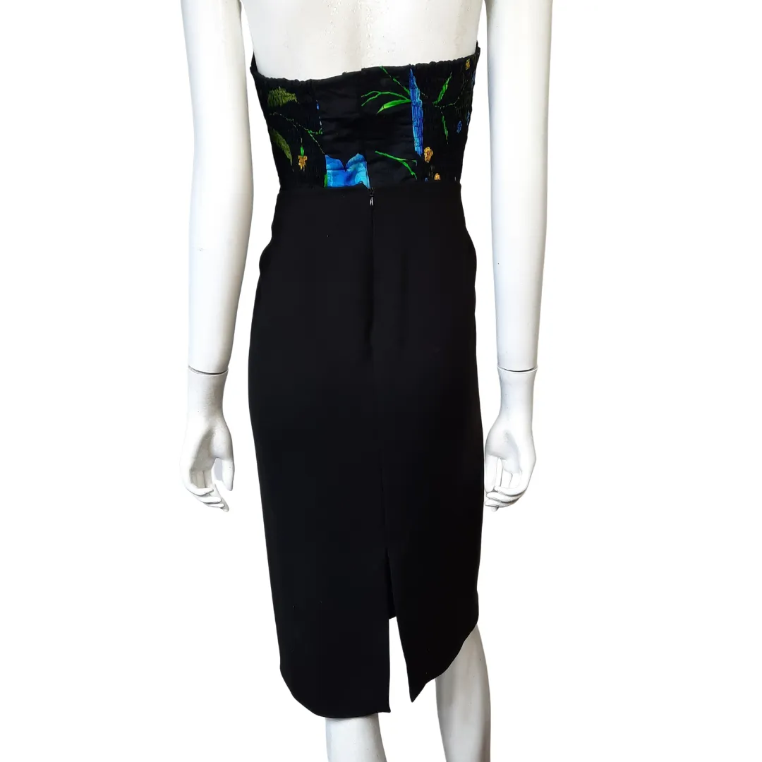 Jean Paul Gaultier Pencil Skirt size 10