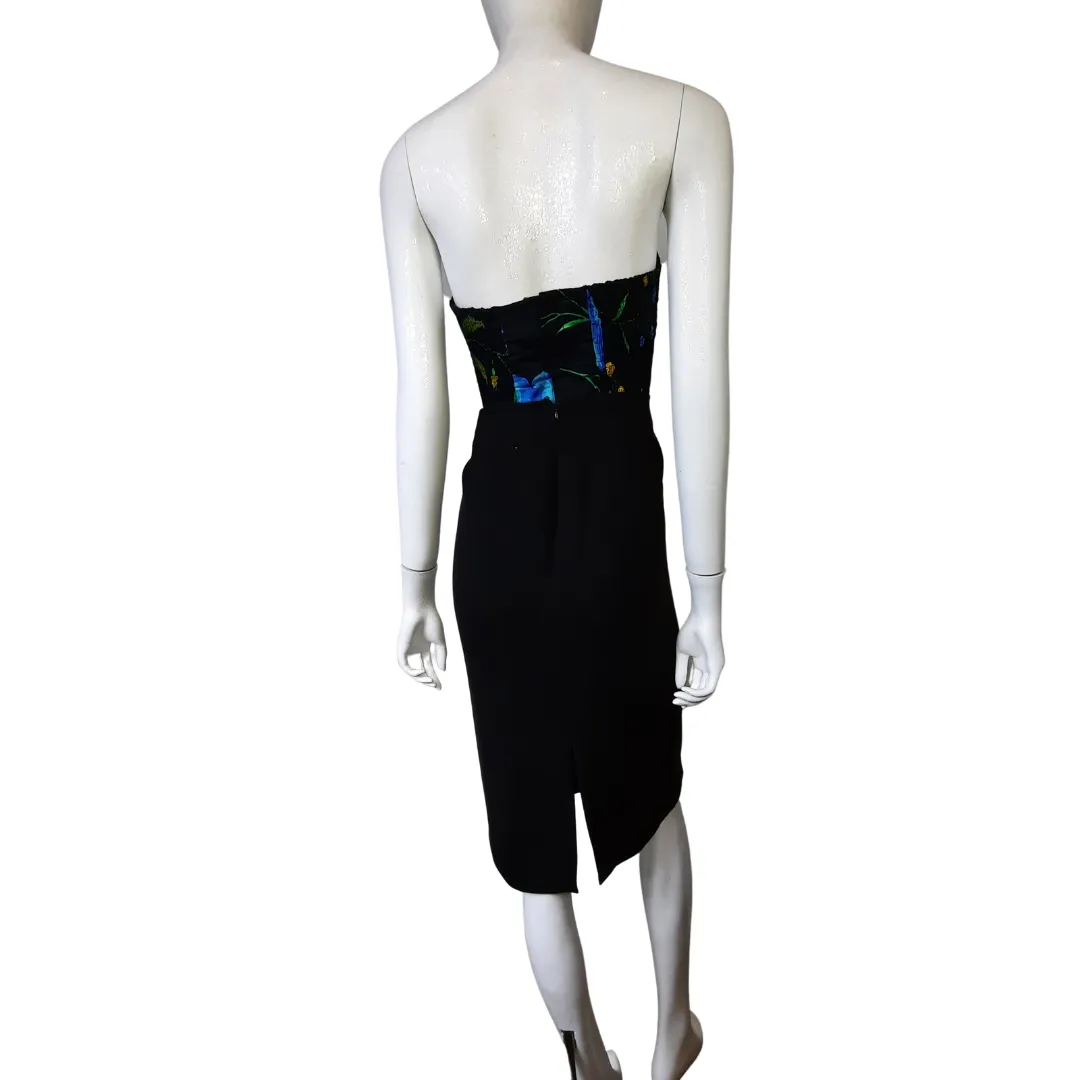 Jean Paul Gaultier Pencil Skirt size 10