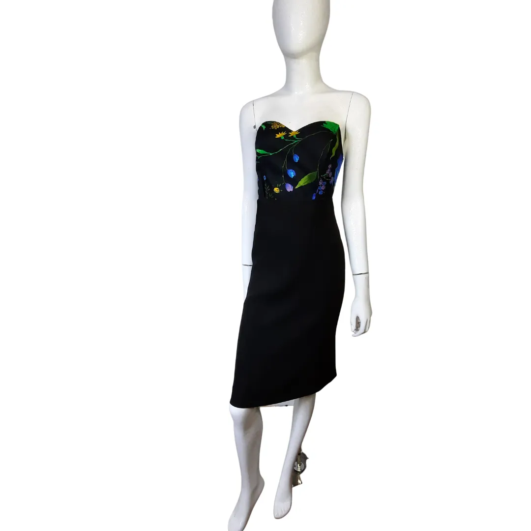Jean Paul Gaultier Pencil Skirt size 10