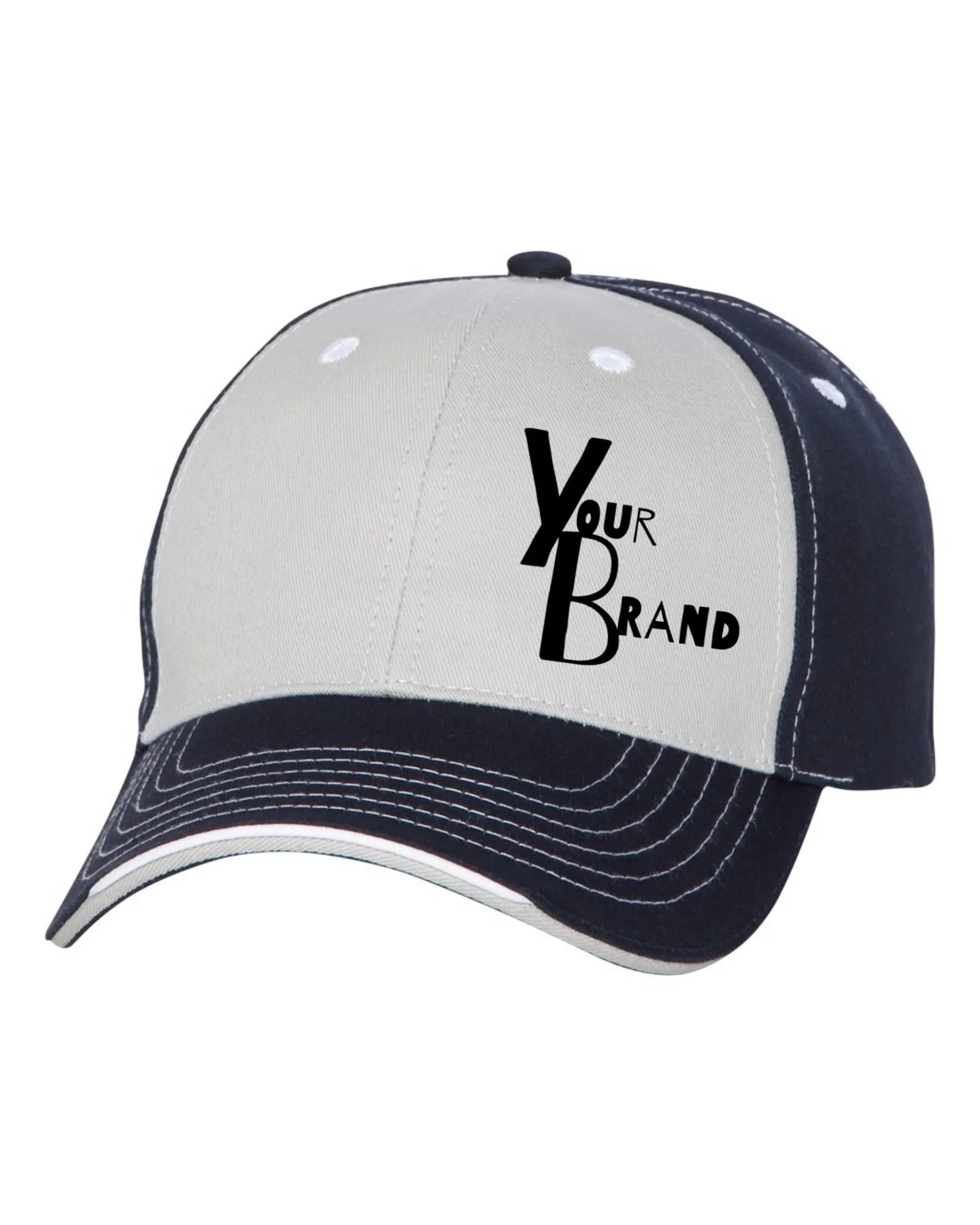 JUST the BRAND Sportsman Hat