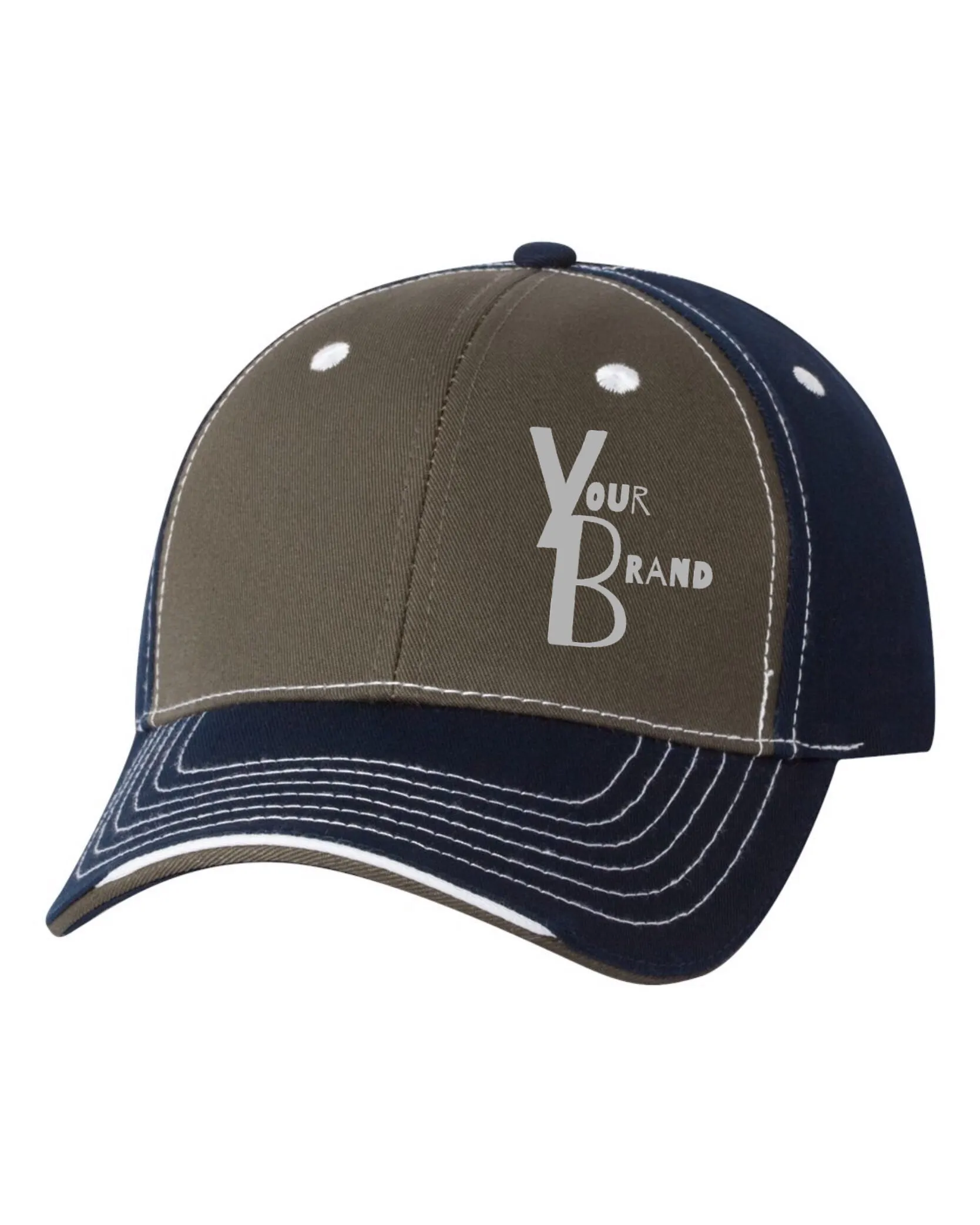 JUST the BRAND Sportsman Hat