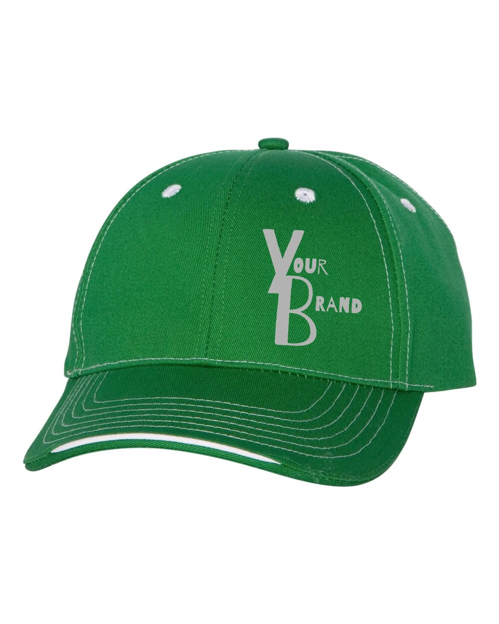 JUST the BRAND Sportsman Hat