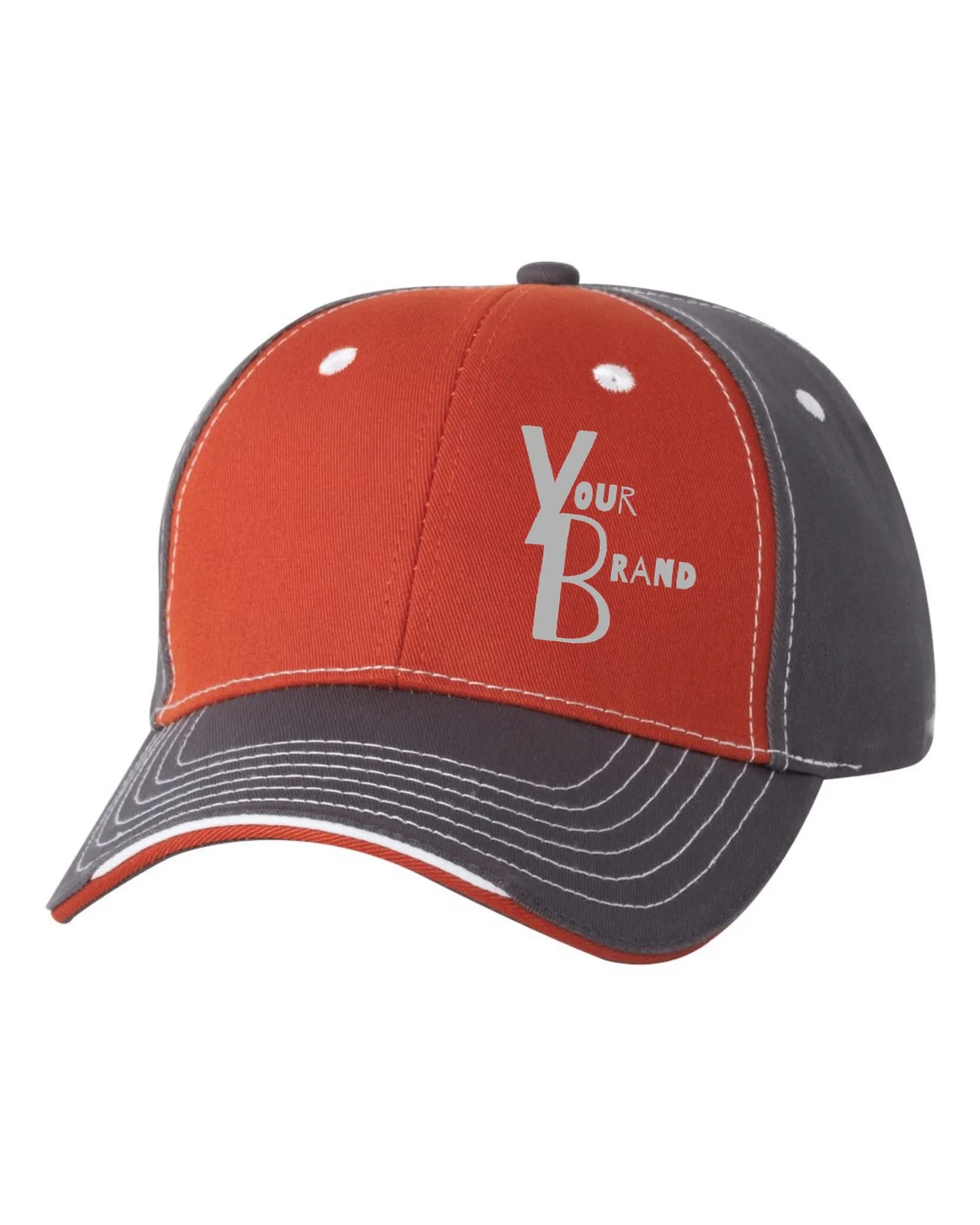JUST the BRAND Sportsman Hat