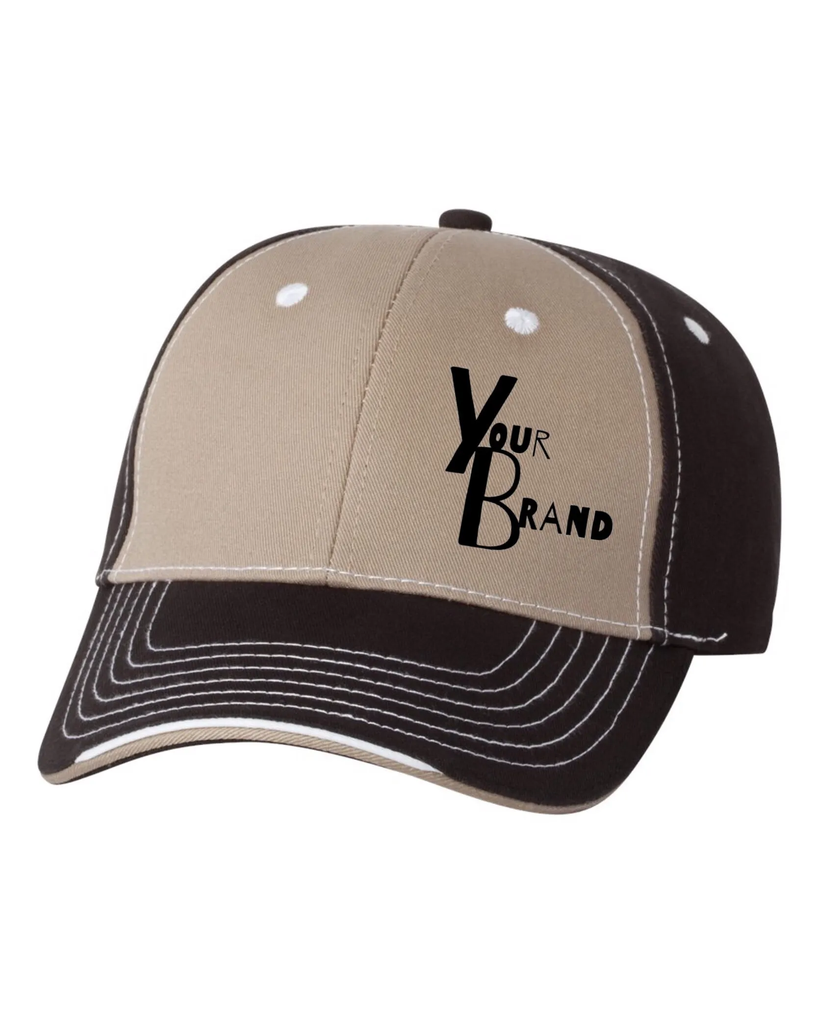 JUST the BRAND Sportsman Hat