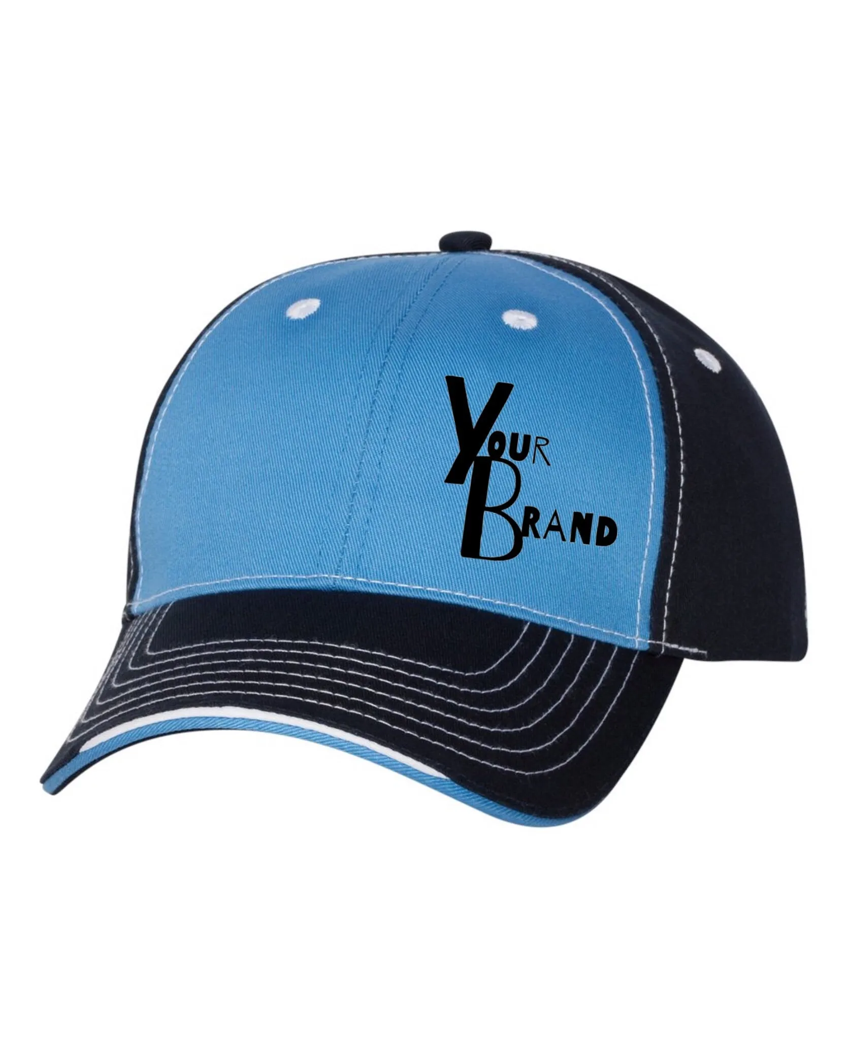 JUST the BRAND Sportsman Hat