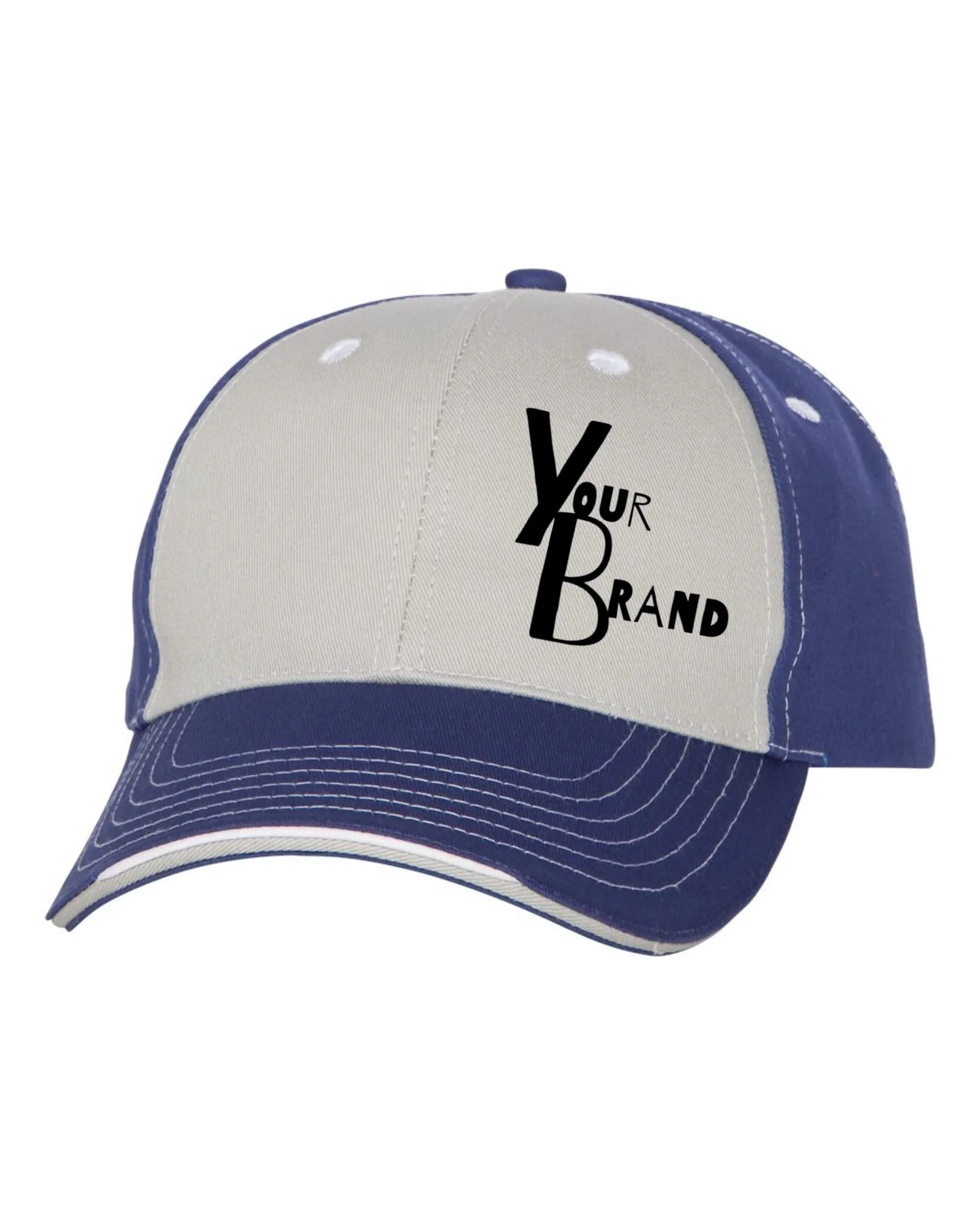 JUST the BRAND Sportsman Hat