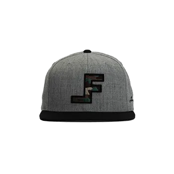 Lane Frost Brand "Commando" Cap