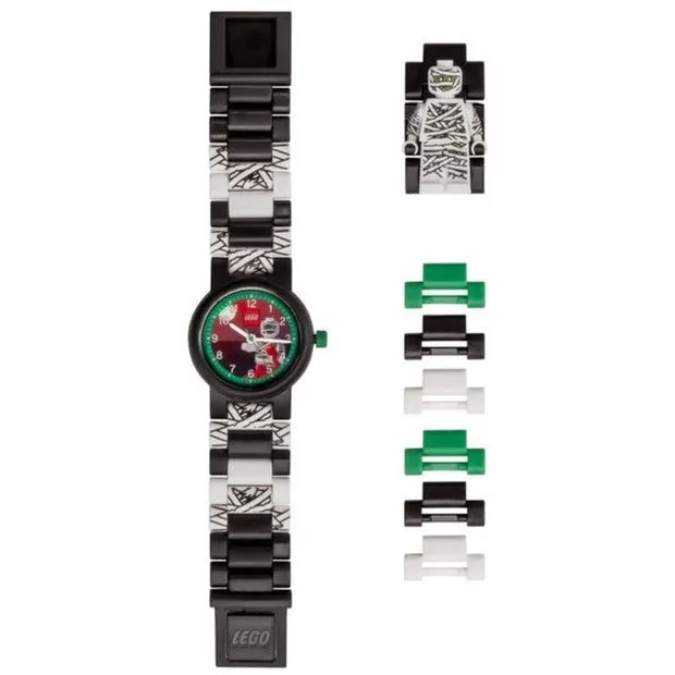 LEGO Mummy Buildable Link Watch