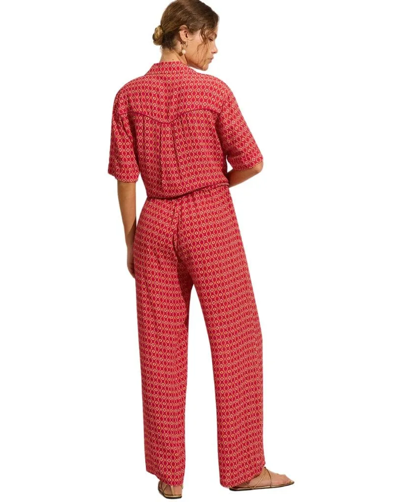 Martha Pant