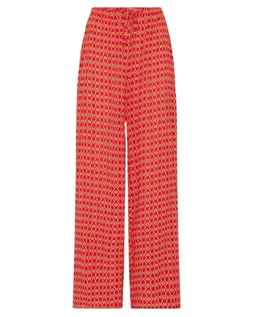 Martha Pant
