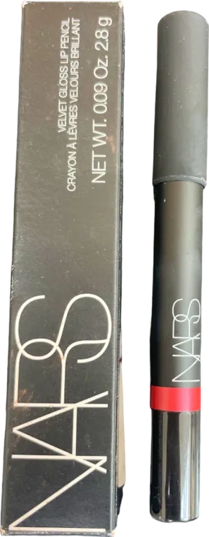NARS Velvet Gloss Lip Pencil 2.8g