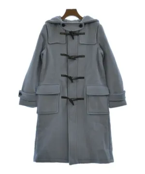 NATURAL BEAUTY BASIC Duffle coats