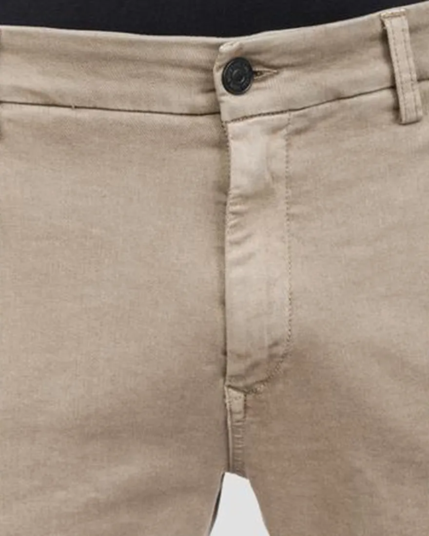 REPLAY R83669627L SAND ZEUMAR CHINOS