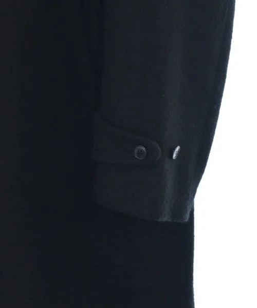 Stile Latino Soutien collar coats