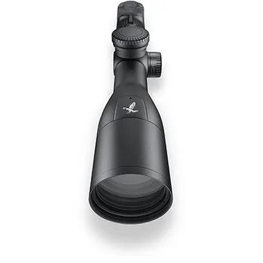 SWAROVSKI DS RIFLE SCOPE