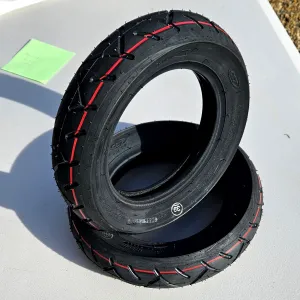 Tyre 10*2.5 Pneumatic CST Brand