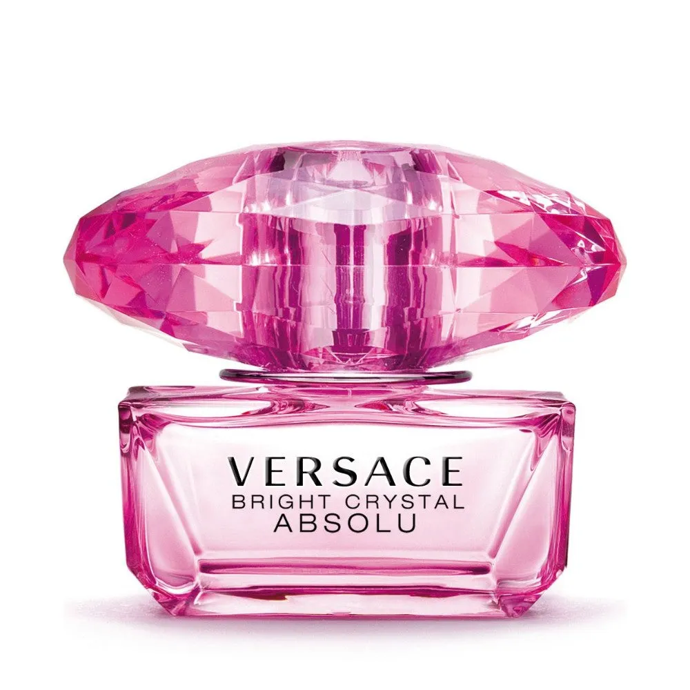 Versace Bright Crystal Absolu EDP
