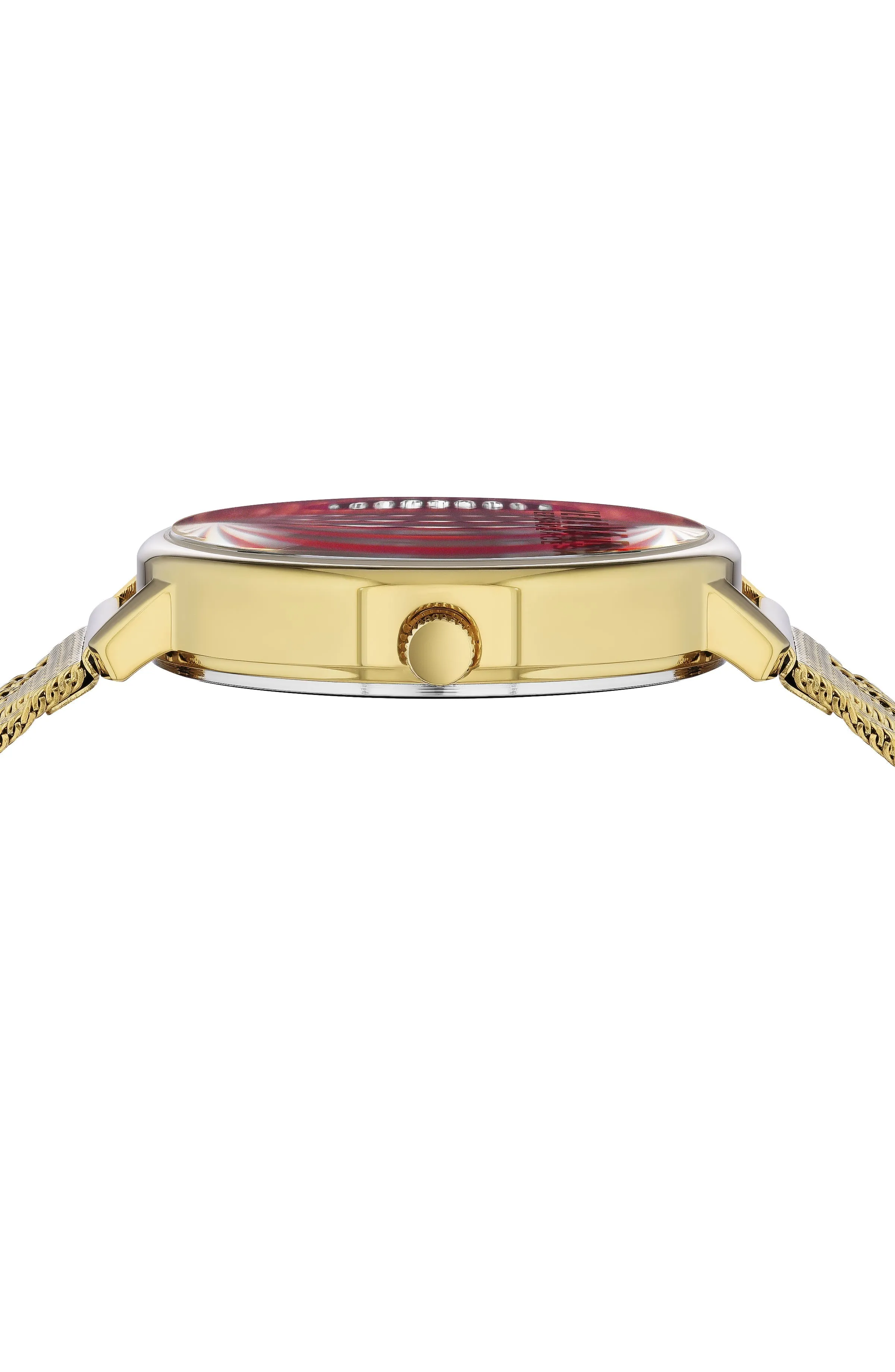 Versus Versace Women's  La Villette 36Mm Quartz Watch