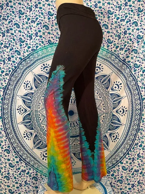 XL Michael Martelli REVERSE Yoga Pant #16